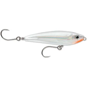 Rapala X-Rap Saltwater SubWalk 07 Jerkbait Glass Ghost