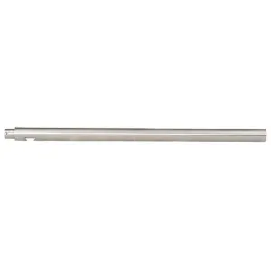 Shilen Match Grade Ruger 10/22 Prefit Barrel 22 Long Rifle 20" Stainless Bull Contour 1:16" Twist