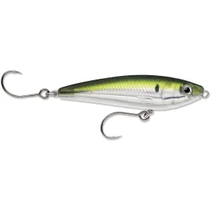 Rapala X-Rap Saltwater SubWalk 09 Jerkbait Pilchard