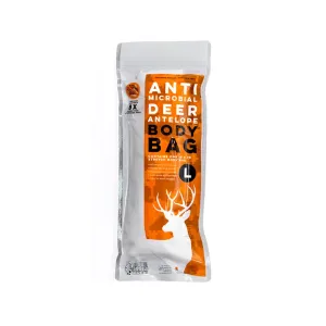 Koola Buck Anti-Microbial Game Meat Body Bag Large