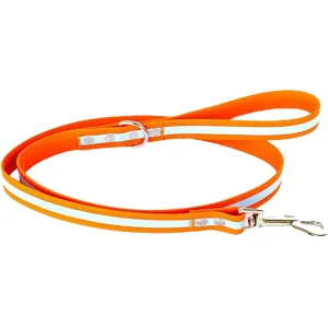 ROCT Outdoor Upland Field Dog Leah Reflective Orange