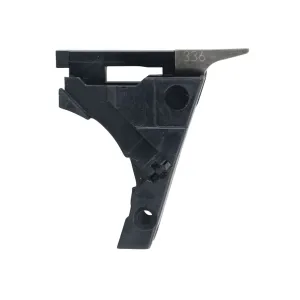 Glock Trigger Housing with Ejector Glock 17, 19, 25, 26, 28, 34 Gen 1-3