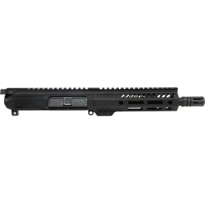 AR-STONER EV2 Billet AR-15 Pistol Complete Upper Receiver 300 AAC Blackout 8.5" Barrel Black