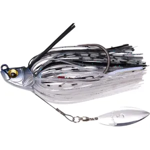 Megabass Uoze Swimmer Jig Hasu 3/4 oz