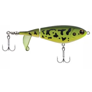 Berkley Choppo 105 Topwater MF Frog
