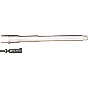 SBR AR-15 Barrel 338 Spectre 10.5" Standard Contour 1:6.5" Twist Stainless