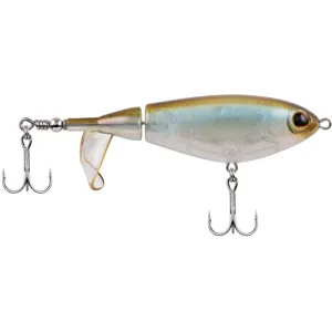 Berkley Choppo 120 Topwater Perfect Ghost