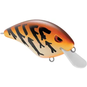 SPRO Speed Demon 55 Crankbait Brown Bug