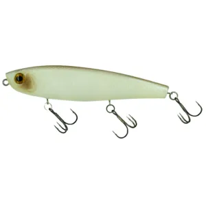 Duckett Baits BD 110 B Supersound Topwater Bone