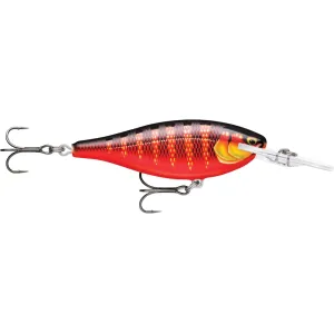 Rapala Shad Rap Elite 75 Crankbait Gilded Twilight Zone