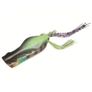 Jackall Gavacho Frog Char Stk Gill