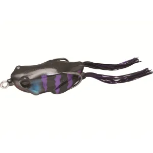 Jackall Kaera Frog Black Gill