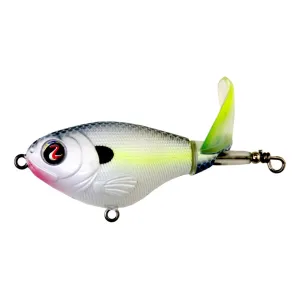 River2Sea Whopper Plopper 75 Topwater I Know It
