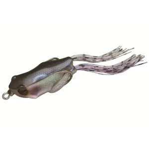 Jackall Kaera Frog Glitter Hasu