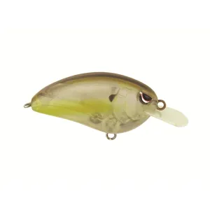 SPRO Little John 50 Crankbait Clear Chart