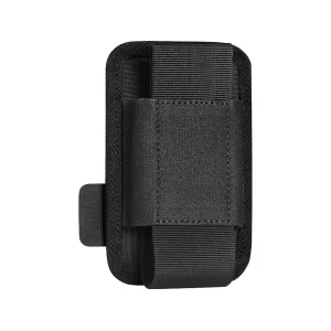 Savior Equipment Rifle Magazine Pouch Polyester Black