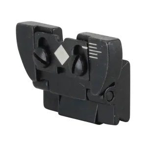 Ruger 10/22 Magnum, 77 Mark II Standard, Sporter, International, Number 1 Light Sporter, Medium Sporter, Tropical, International, 96/44 Magnum Rear Sight