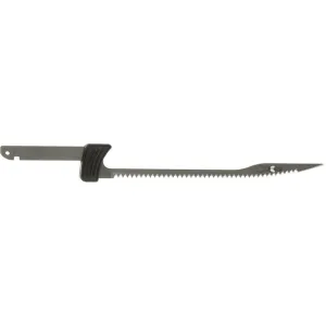 Bubba Freshwater E-Glide 7" Flex Electric Fillet Knife Replacement Blade