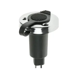 T-H Marine Navigation Light Base Round