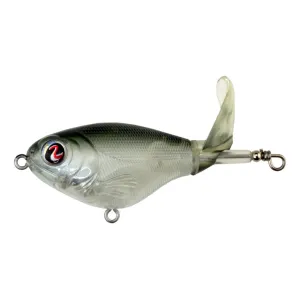 River2Sea Whopper Plopper 75 Topwater Phantom Shad