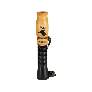 Wayne Carlton's West Coast Grunter Blacktail Deer Call