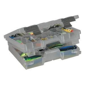 Plano Guide Series Two Tiered StowAway 3600 Utility Box