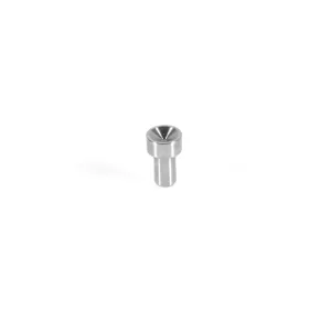 Swenson 1911 Government Mainspring Cap Titanium