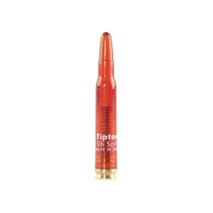 Tipton Snap Cap 30-06 Springfield Polymer 2PK