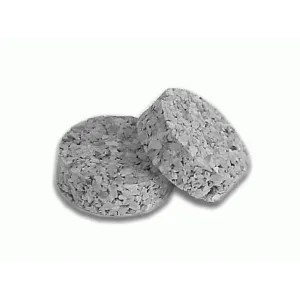 Ballistic Products Shotshell Wads 20 Gauge 1/4" Cork 250PK