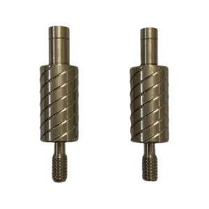 Burstfire Primer Pocket No-Go Gauge Set