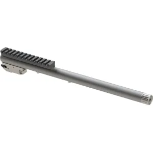 SSK Thompson Center Contender Prefit Barrel 223 Remington 20" Stainless Tapered Contour 1:7" Twist