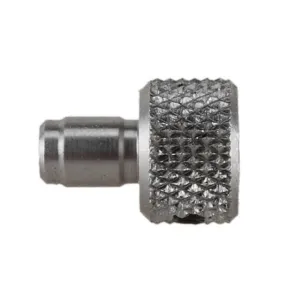 Redding Case Neck Gauge Pilot Stop 6.5mm for 9/64" Mandrel Stainless Steel