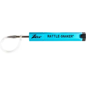 Z-Man Rattle-Snaker Soft Bait Rattle Kit
