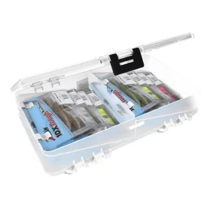 Plano Plastic Worm StowAway 3700 Utility Box