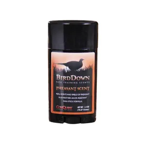 Conquest Pheasant in a Stick Dog Training Scent Stick 2.5 oz