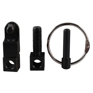 Wheeler Delta Series Adjustable AR-15 Cleaning Link