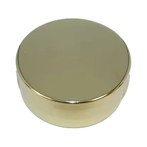 Cash Manufacturing Snuff Cap Box