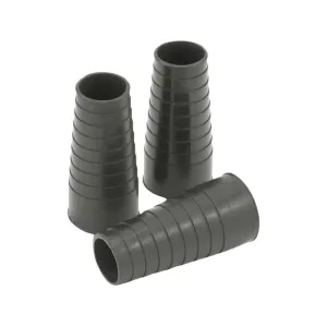 Bore Tech Guide Nose Cones 8mm-.416 Caliber 3PK