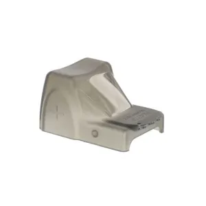 Strike Industries Jellyfish Cover Scope Cover for Trijicon RMR Transparent