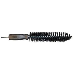 GTUL Pistol Magazine Cleaning Brush 9mm/40 and 10mm/45 Nylon Black