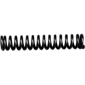 100 Straight Auto AL2, A301, A302, A303 Spring