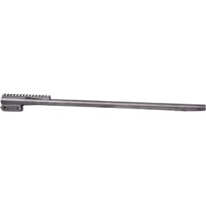 SSK Thompson Center Encore Prefit Barrel 300 Winchester Magnum 24" Stainless Tapered Contour 1:10" Twist