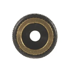 Williams Twilight Rear Sight Aperture 3/8" Diameter 0.093" Hole