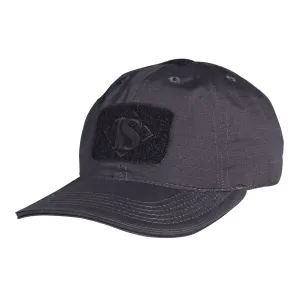 Tru-Spec Mens Contractor's Hat Black