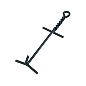 Lodge Dutch Oven Lid Lifter