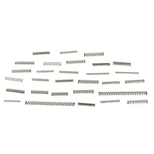 Wolff Miniature Coil Spring BlitzPack
