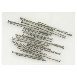Wolff Light Duty Coil Spring BlitzPack English