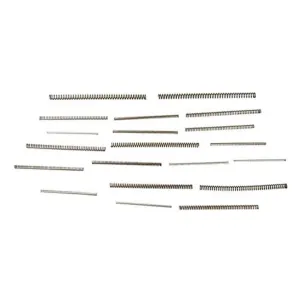 Wolff Heavy Duty Coil Spring BlitzPack English