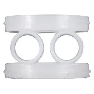 Ballistic Products Shotshell Wads Flex-Seal Gas Seals 12 Gauge 250PK