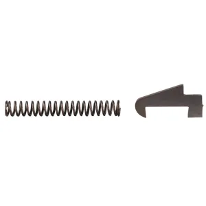 Power Custom Titanium Sharp Claw Extractor Ruger 10/22, 10/22 Magnum, Mark II, Mark III